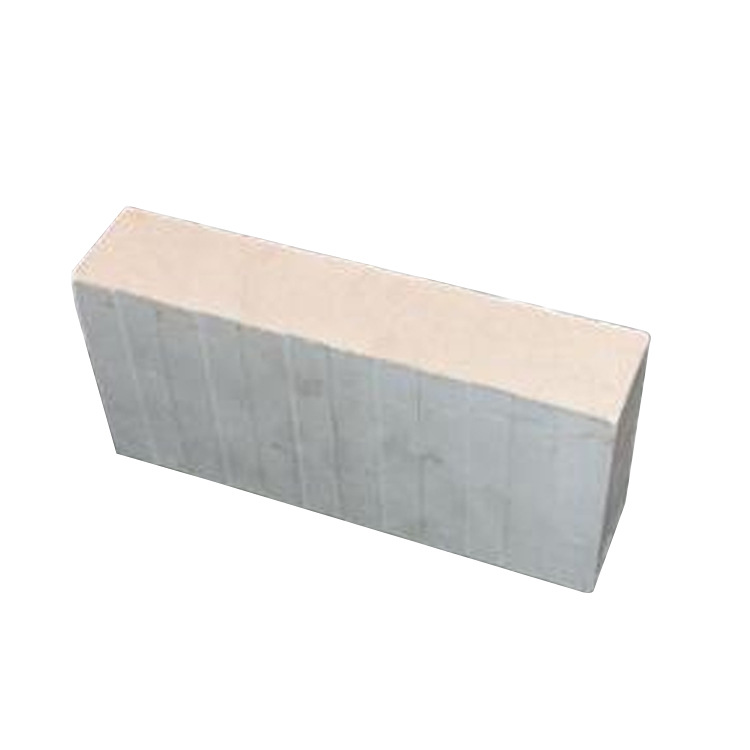 曲靖薄层砌筑砂浆对B04级蒸压加气混凝土砌体力学性能影响的研究