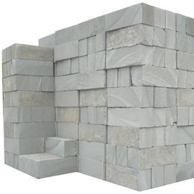 曲靖不同砌筑方式蒸压加气混凝土砌块轻质砖 加气块抗压强度研究